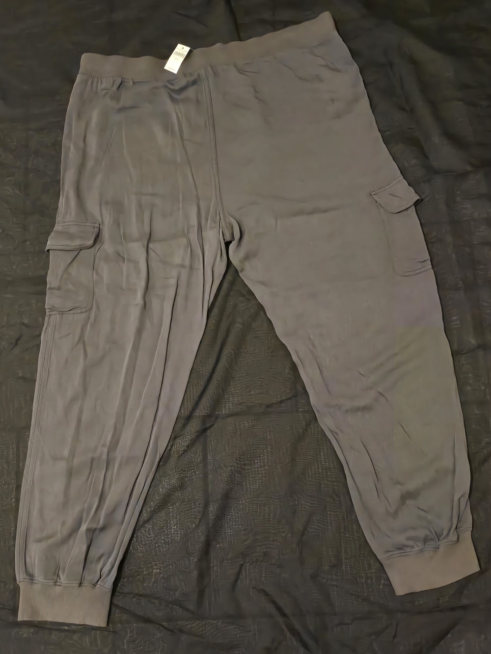 aerie Cargo Jogger Pants - Picture 2 of 3